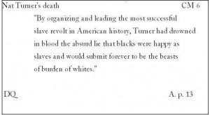 Note taking for a research paper requires three components: