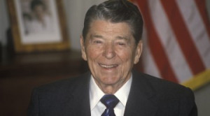 Post-Election Propaganda Begins: Trying To Coopt Ronald Reagan