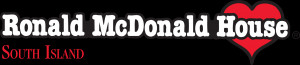 Ronald McDonald House Logo