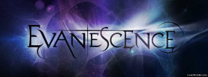 Facebook-Cover-Evanescence-logo