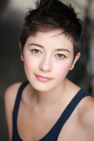 Pictures & Photos Of Sophie Wu Imdb picture