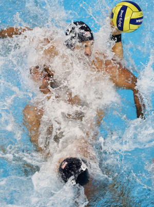 Olympics Day 16 Water Polo N XGhK6F1eVx jpg