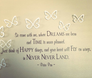 Fly on Wings of Dreams