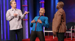Whose Line Is It Anyway Props Props