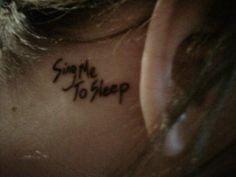 ... ... but I know it from Motionless in White - Puppets (The First Snow