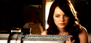 Top 20 Funny and great Easy A quotes compilations