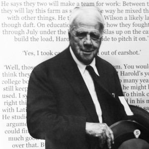 Top 5 Hiring Lessons from Robert Frost Quotes