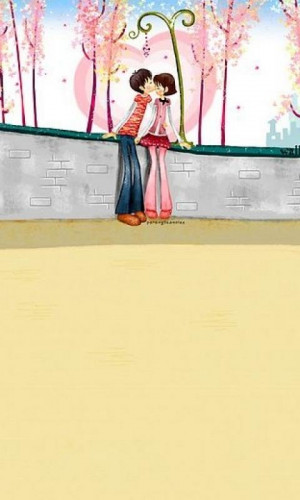 Romantic and Cute Love Couple HD Wallpapers - HD Wallpapers