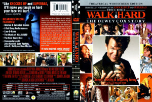 Walk Hard Dvd Walk hard: the dewey cox story