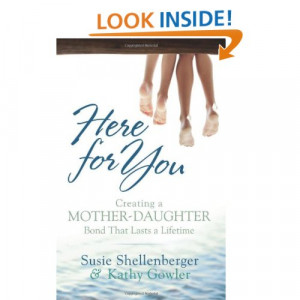 Mother Daughter Bond Quotes