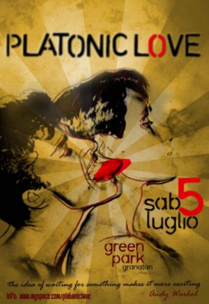 Platonic Relationship Quotes