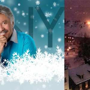 tony orlando