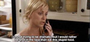 Baby Mama quotes Baby Mama 2008 movie quotes