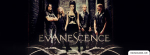 Click below to upload this Evanescence 2 Cover!