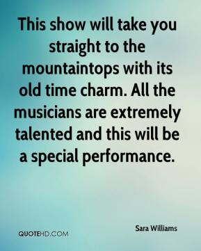 Straight Quotes