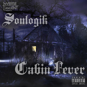 Cabin Fever Front Cover