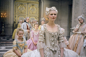 Bild zu Marie Antoinette ( 2006 )