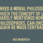 Disengagement Quotes