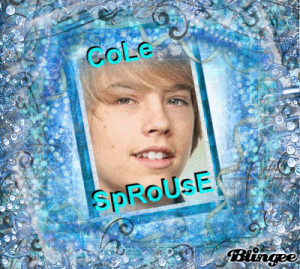 Cole rocks, Cole is amazing, I want to talk about Cole 83!!!