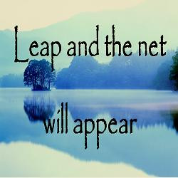 leap_and_the_net_will_appear_tshirt.jpg?height=250&width=250 ...