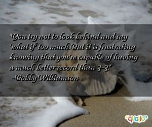 Quotes About Frustrating