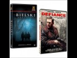 Bielski Brothers Defiance