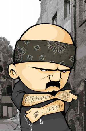 Chicanos: How did we become America’s new slave culture?