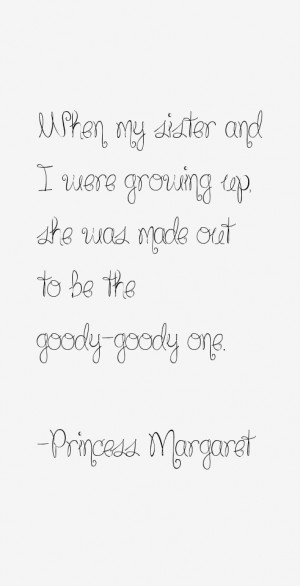 Princess Margaret Quotes & Sayings