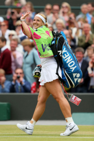 Sabine Lisicki Wimbledon