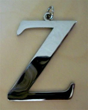 zed is dead keychain pulp fiction zed z keychain be the first to ...