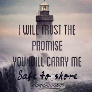 My lighthouse: Rend Collective
