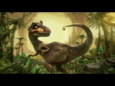 Ice Age Dawn of the Dinosaurs More