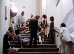 Fassbinder: Rainer Werner Fassbinder WARNUNG VOR EINER HEILIGEN NUTTE ...