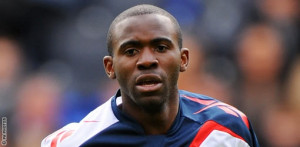 Saying a prayer for Fabrice Muamba
