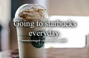quotes, starbucks
