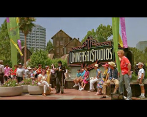 The Wizard Filming Locations Fred Savage Universal Studios Universal ...
