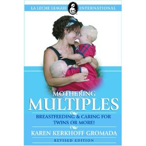 Mothering Multiples - Photo © Price Grabber