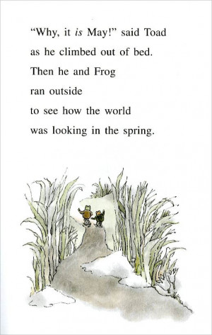 19 Frog and Toad image