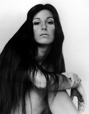 It's not necessary, in order to be a complete person, that I have man ...