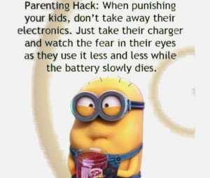 50 Best Funny Minion Quotes