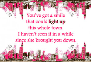 you belong with me taylor swift lyrics quote picture by ...