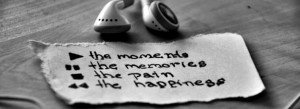 Moments, Memories, Pain & Happiness
