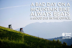 Mountain Quotes