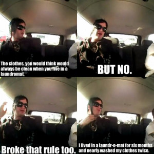 the rev # Avenged Sevenfold