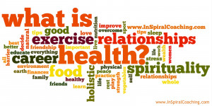 What It Really Means to Be Healthy