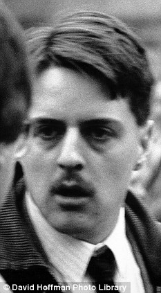 He promises to lay more railways and invest more in British Rail than ...