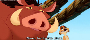 timon #pumbaa #disney #the lion king #lion king #timon and pumbaa