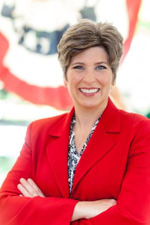 Joni Ernst projected to edge out Bruce Braley for Iowa Senate seat 6 ...