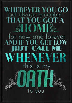 echosingerxx › Portfolio › 'Oath' - Cher Lloyd