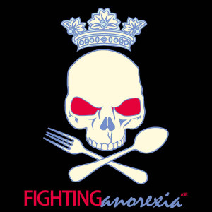 inspirational quotes anorexia